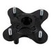 Whites Wheel Hub - Polaris - Assorted - Rear Fitments
