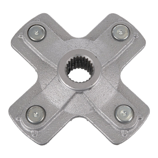 Whites Wheel Hub - Kawasaki KVF750 Brute Force '08-'21