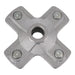Whites Wheel Hub - Kawasaki KVF750 Brute Force '08-'21