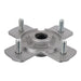 Whites Wheel Hub - Kawasaki KVF750 Brute Force '08-'21