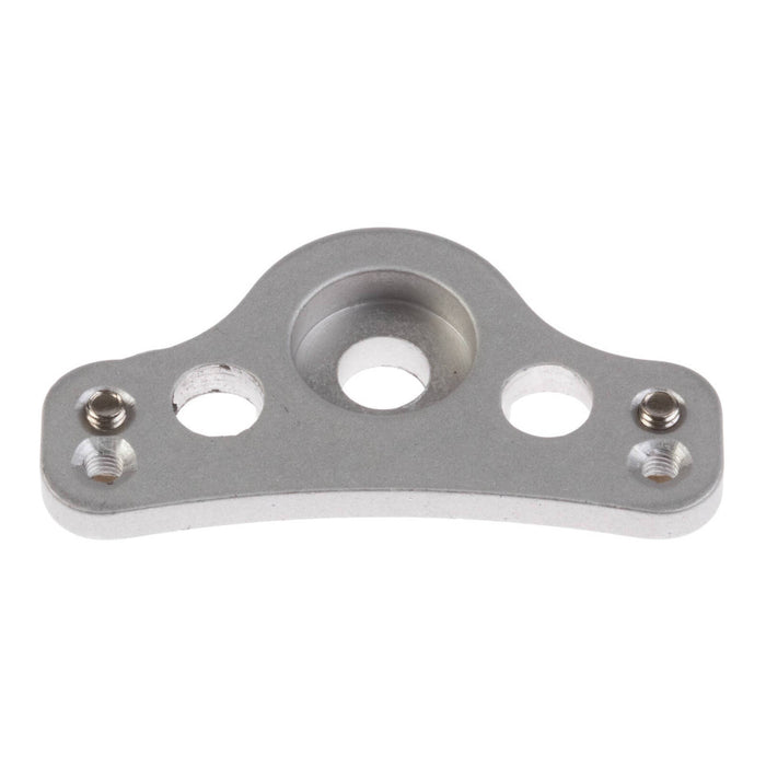 Whites Hour Meter Bracket - Silver