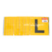 WMP L Plate (10 Pack)