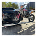 WMP MOTO MOVER - MOTORCYCLE CARRIER