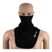 Whites Big Softy Microfibre Neck Tube - Black