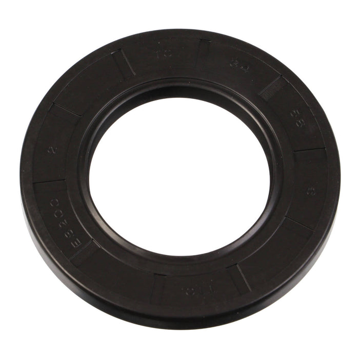 Whites Dust Seal - Honda Rear Brake Seal - 34x58x6 - WPOS01034