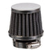Whites Pod Air Filter Round - 28mm