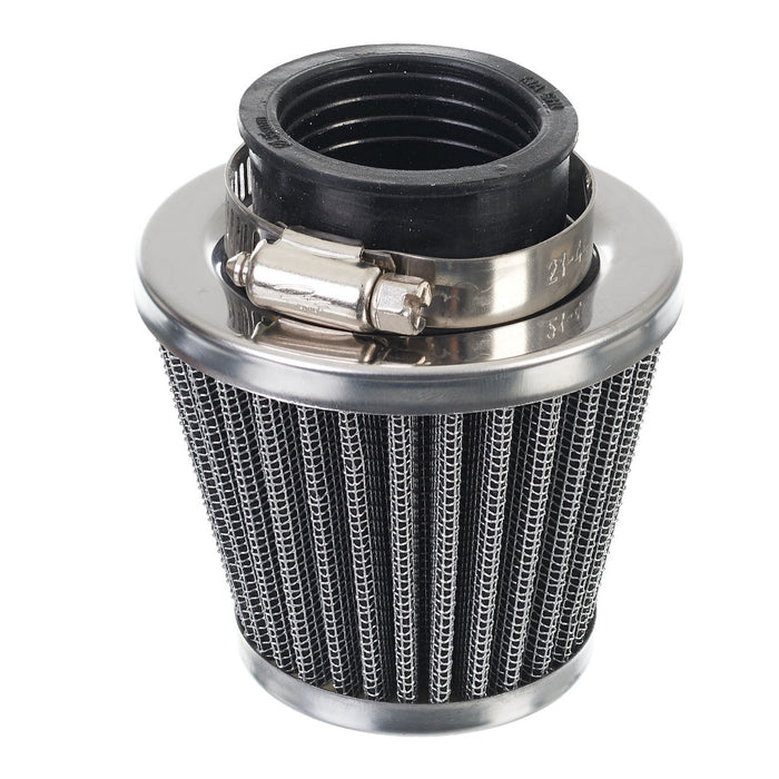 Whites Pod Air Filter Round - 35mm