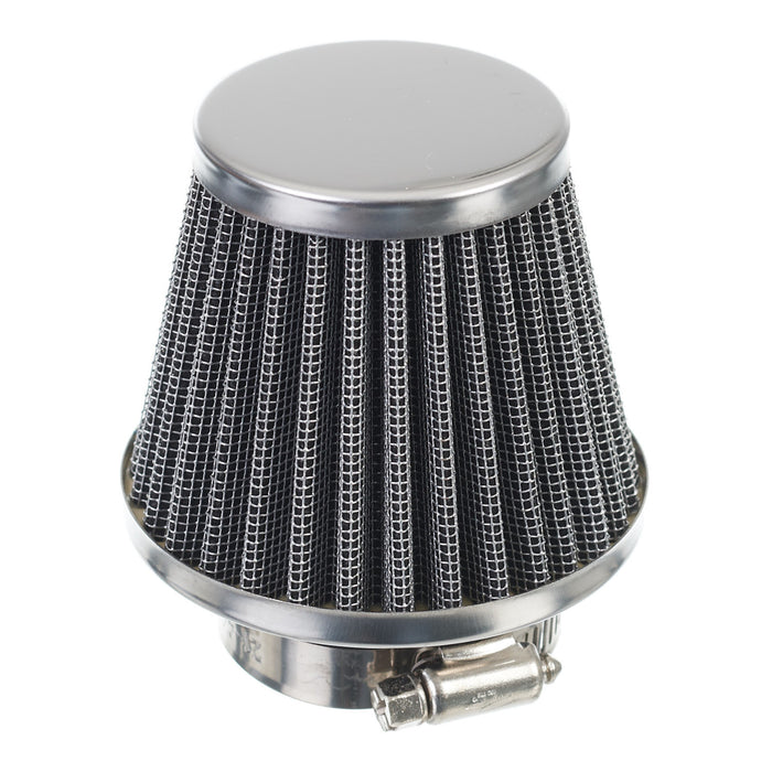 Whites Pod Air Filter Round - 35mm