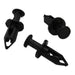 Whites Nylon Pry Rivets - 8mm (100 Pack)