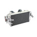 Whites Radiator Right Kawasaki KX450F '06-'07