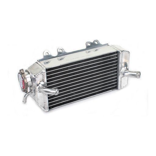 Whites Radiator Right Kawasaki KX250F '06-'08