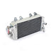 Whites Radiator Right Honda CRF150R '07-'19