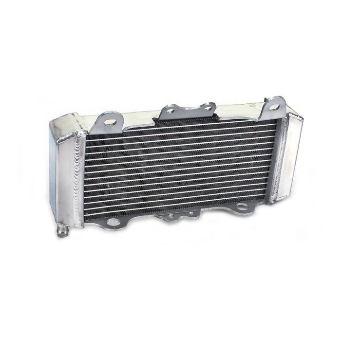 Whites Radiator Left Yamaha WR450F '07-'11 YZ450F '07-'09