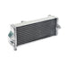 Whites Radiator Left Suzuki RMZ250 '07-'09