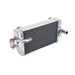 Whites Radiator Right Suzuki RMZ450 '06