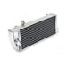 Whites Radiator Left KTM SX125 '07
