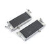 Whites Radiators KTM SX125 '07 Pair