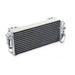 Whites Radiator Left Suzuki DRZ400E '02-'17