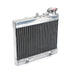 Whites Radiator KTM Freeride 250R '14 (Single)