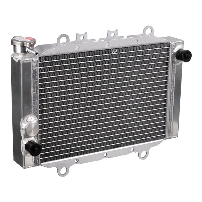 Whites ATV/UTV Radiator Yamaha Grizzly/Kodiac 400/450