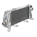 Whites Radiator Right Kawasaki KDX200 95-06 / KDX220 '97-'05