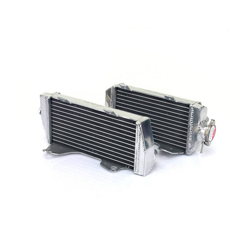 Whites Radiators Honda CRF450R '15-'16 Pair