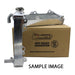 Whites Radiator Kawasaki KX85 '14-'19 (Single)
