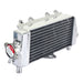 Whites Radiator Right Yamaha YZ250 '02-'19, YZ250X '16-'19