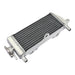 Whites Radiator Right Yamaha YZ250/WR250 '96-'01