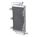 Whites Radiator Left Yamaha WR450F/YZ450F '16-'18