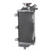 Whites Radiator Right Yamaha WR450F/YZ450F '16-'18
