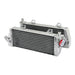 Whites Radiators KTM SXF/XCF/EXCF Pair