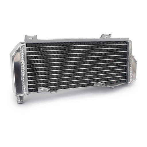 Whites Radiator Left Suzuki RMZ450