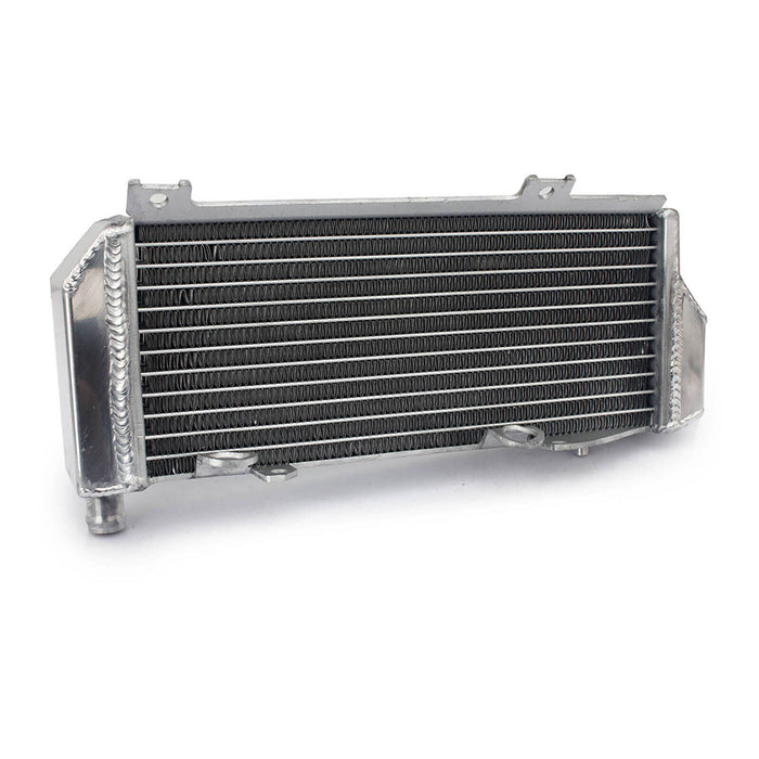 Whites Radiator Left Suzuki RMZ450