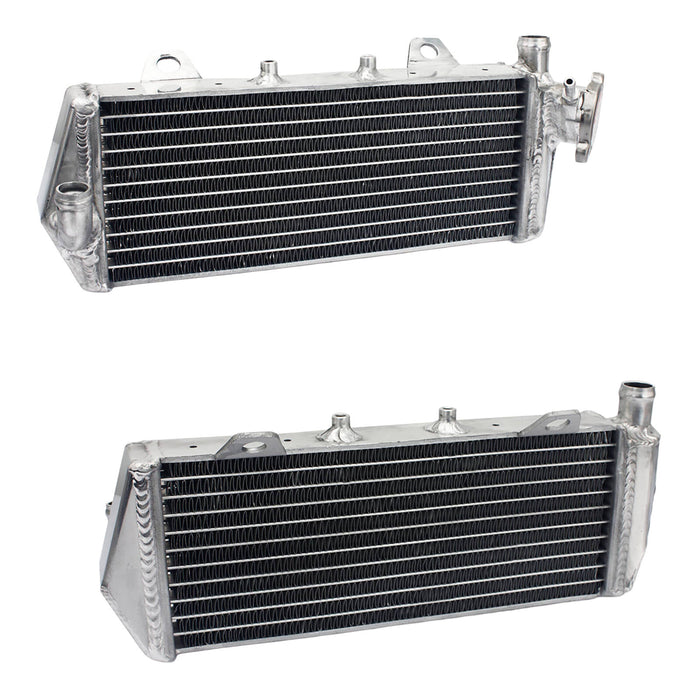 Whites Radiators KTM SX-F/XC-F Pair