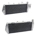 Whites Radiators KTM SX-F/XC-F Pair
