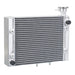 Whites ATV/UTV Radiator Assorted Can-Am Models