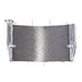 Whites Radiator Honda CBR600RR '03-'06