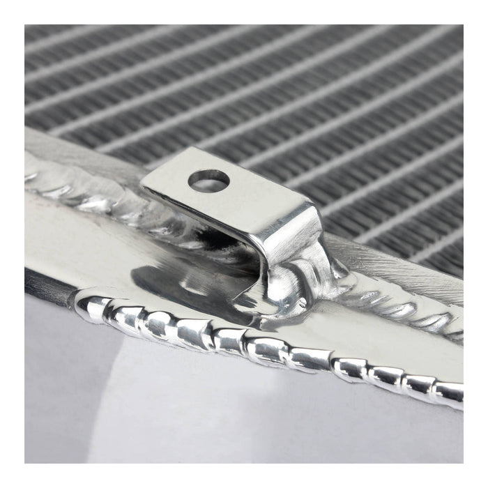 Whites Radiator Honda CBR1000RR '06-'07