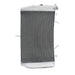 Whites Radiator Yamaha YZF-R1 '07-'08