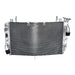 Whites Radiator Yamaha YZF-R1 '09-'14