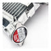 Whites Radiator Suzuki GSX-R600 / 750 '11-'22