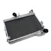 Whites Radiator Yamaha MT07 / FZ07 '14-'16