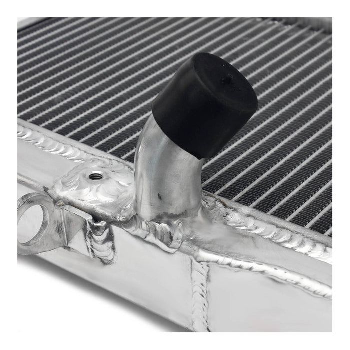 Whites Radiator Yamaha MT07 / FZ07 '14-'16