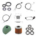Offroad Refurb Kit - Honda CRF450X '05-'06