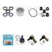 ATV Refurb Kit - Yamaha YFM450FA Grizzly 4WD '08-'10