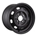 Whites ATV/UTV Steel Rim 14x8 CF-Moto Rear 4/110 +46.5 - Black