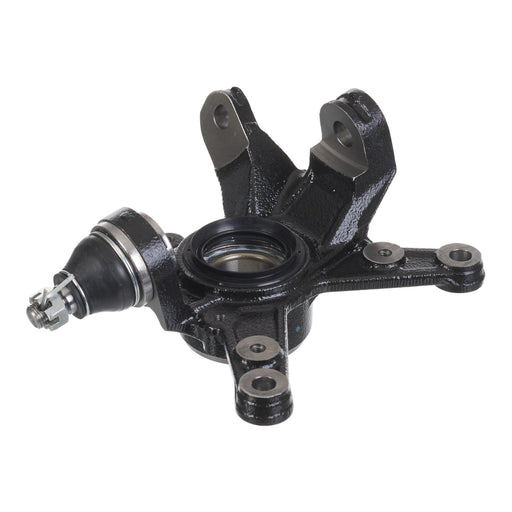 WHITES STEERING KNUCKLE ATV HONDA
