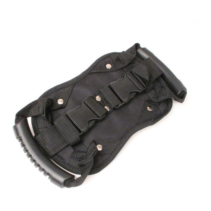 Whites Passenger Pillion Handle
