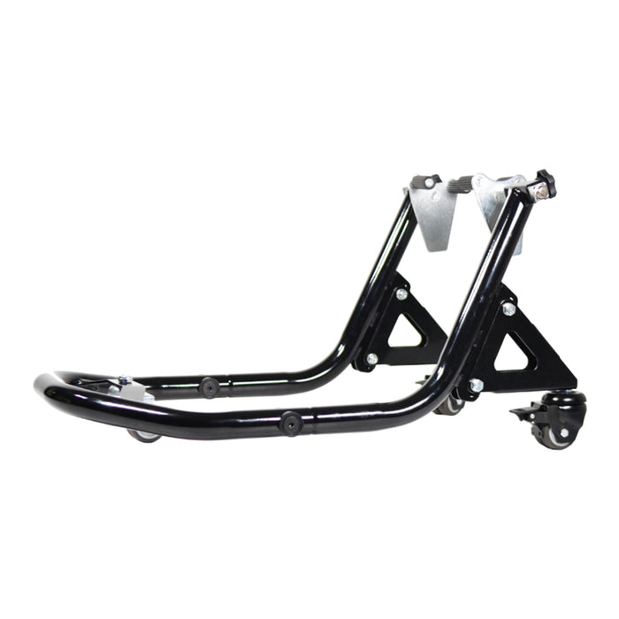Whites Paddock Stand - Front - Dolly Type